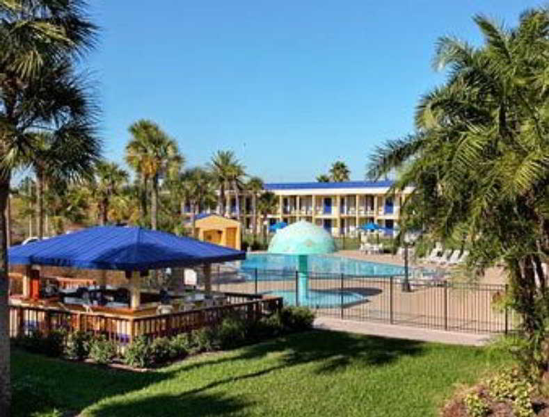 Days Inn By Wyndham Orlando Airport Florida Mall Williamsburg Facilities photo
